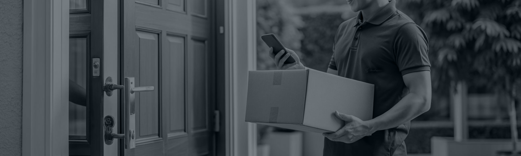 Secure Peptide Shipping and Next-Day Delivery in the UK